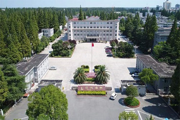 武漢江漢油田供熱移交改造<a href='http://www.chinazcst.com' target='_blank'><u>彈簧減震器</u></a>信息