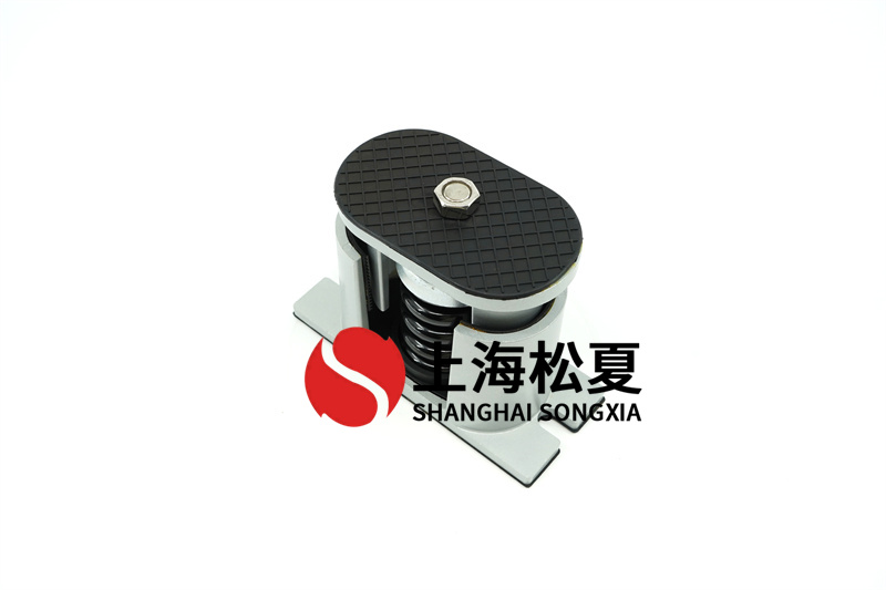 柴油發(fā)電機(jī)房<a href='http://www.chinazcst.com' target='_blank'><u>減震器</u></a>降噪技術(shù)