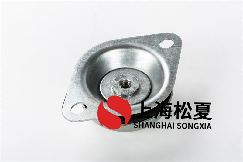風(fēng)力發(fā)電機(jī)橡膠<a href='http://www.chinazcst.com' target='_blank'><u>減震器</u></a>的優(yōu)點(diǎn)是什么