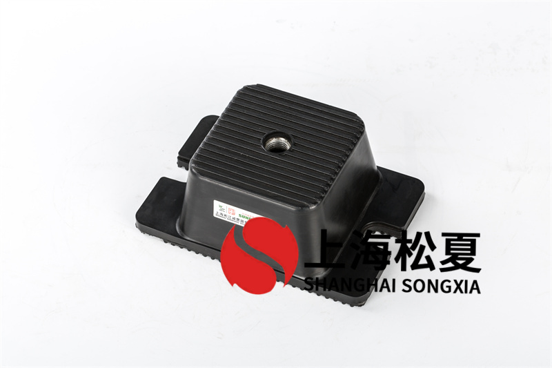 橡膠<a href='http://www.chinazcst.com' target='_blank'><u>減震器</u></a>的應用類別及應用介紹