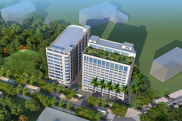 【中國移動華北廊坊基地】彈簧<a href='http://www.chinazcst.com' target='_blank'><u>減震器</u></a>信息