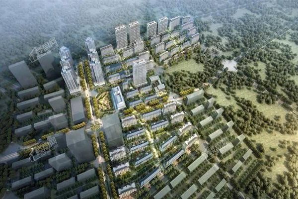 【大連華潤置地大連灣項(xiàng)目】變壓器彈簧<a href='http://www.chinazcst.com' target='_blank'><u>減震器</u></a>