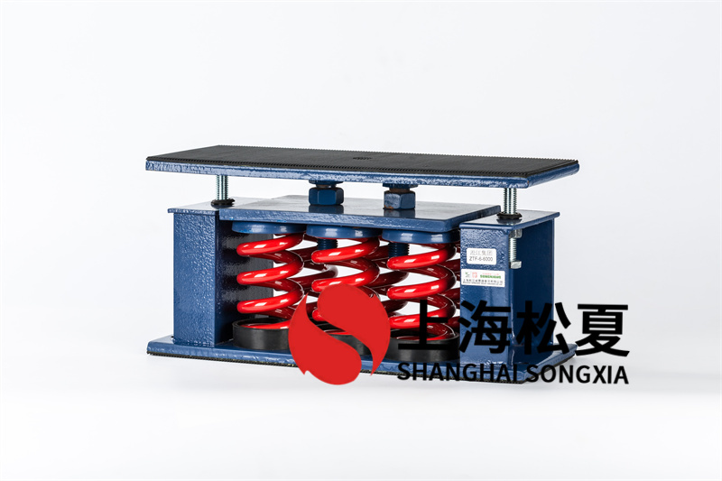 組合式風(fēng)柜<a href='http://www.chinazcst.com' target='_blank'><u>減震器</u></a>的各項(xiàng)詳細(xì)參數(shù)介紹