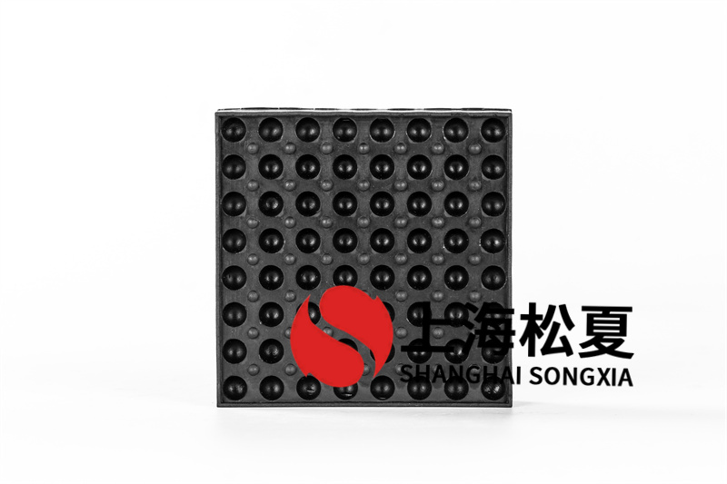 <a href='http://www.chinazcst.com' target='_blank'><u>橡膠減震器</u></a>的減震作用及安裝方法