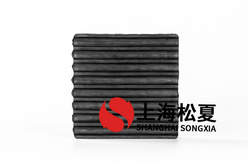 橡膠減震器存儲的使用要點有哪些?