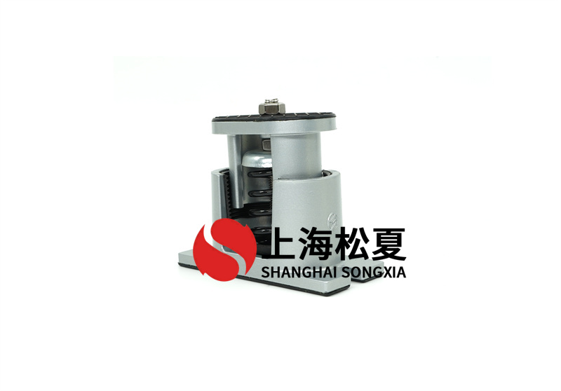 彈簧<a href='http://www.chinazcst.com' target='_blank'><u>減震器</u></a>閉式試驗冷卻塔