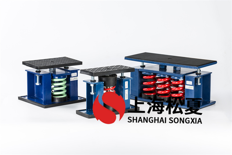 如何保證彈簧<a href='http://www.chinazcst.com' target='_blank'><u>減振器</u></a>最佳隔振效果