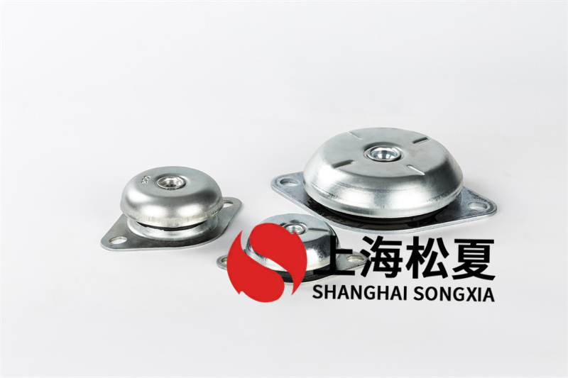 JNH783101W<a href='http://www.chinazcst.com' target='_blank'><u>橡膠減震器</u></a>的優缺點及特點