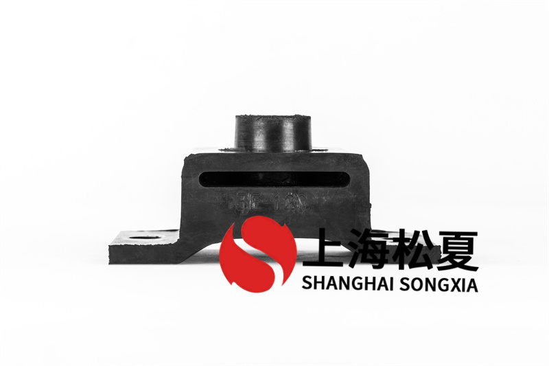 螺桿式空壓機用BE-120<a href='http://www.chinazcst.com' target='_blank'><u>橡膠減震器</u></a>